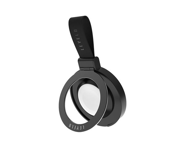 Levelo Dweller Wireless MagSafe & Watch Charger