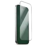 Levelo EdgePro 9H Screen Protector With Applicator - Clear / Privacy