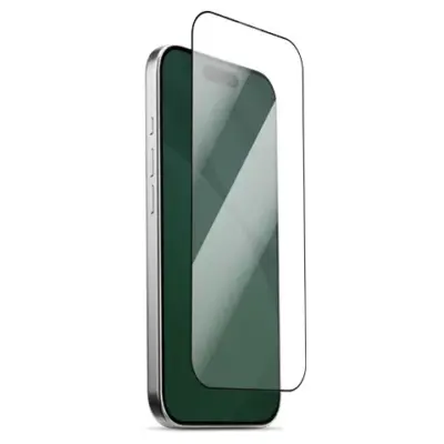 Levelo EdgePro 9H Screen Protector With Applicator - Clear / Privacy