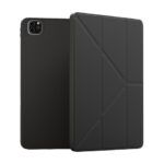 Levelo Elegant Hybrid Leather Case for 2024 iPad Pro Series