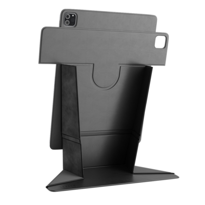 Levelo Elegante Folio Case for iPad Pro 11"/13"