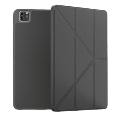 Levelo Elegante Hybrid Leather Magnetic Case
