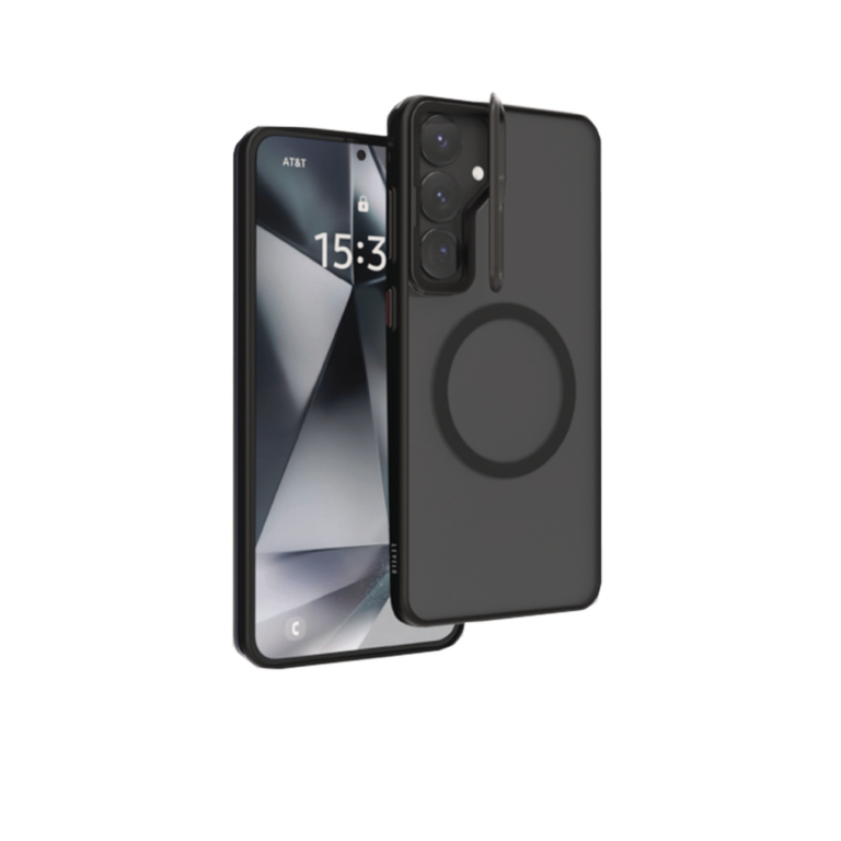 Levelo Elio Case for Samsung S25 Plus / Ultra