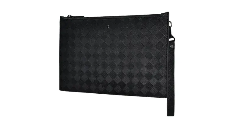 Levelo Elysian Leather Sleeve