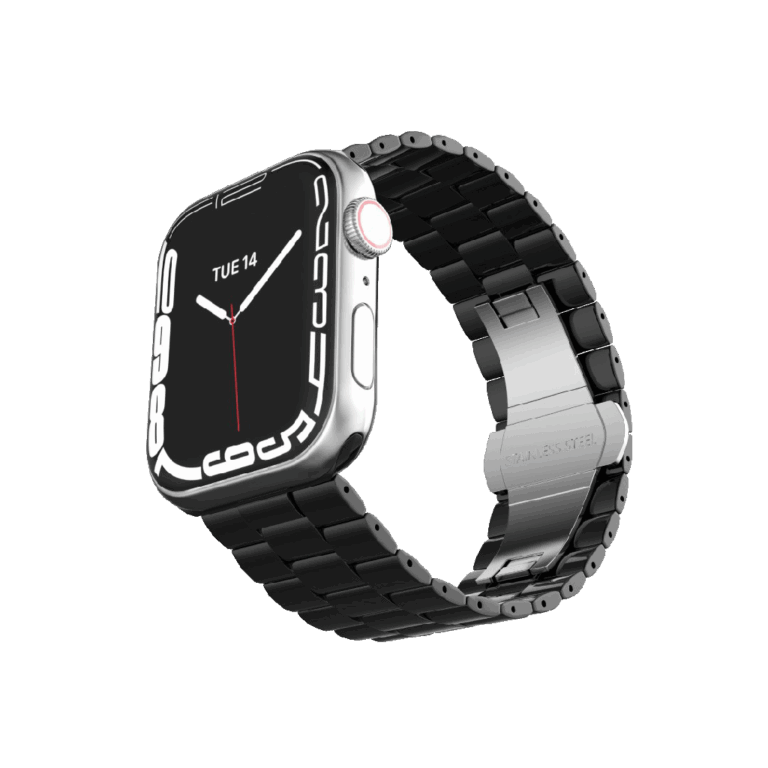Levelo Enigma Ceramic Watch Strap