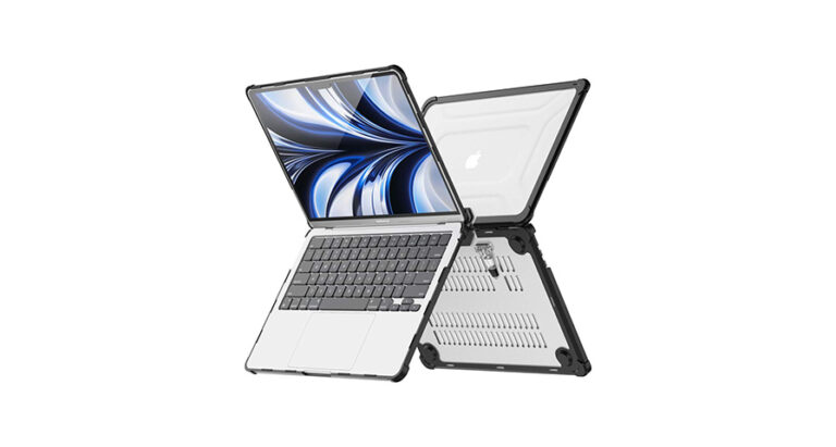 Levelo Espectro Macbook Case