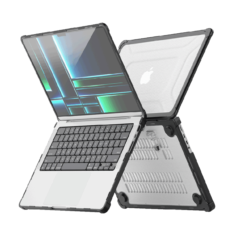 Levelo Espectro Macbook Case
