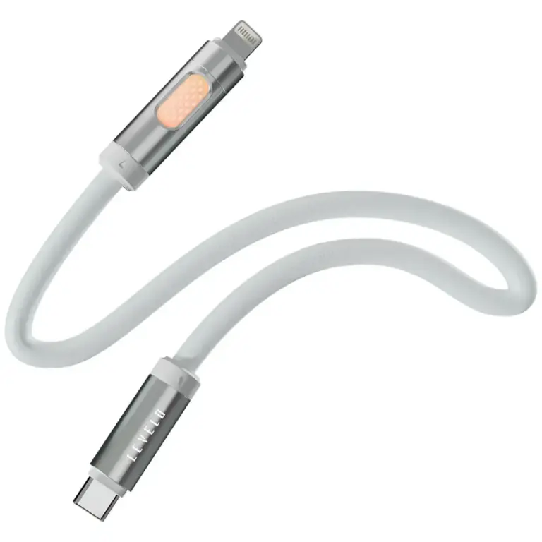Levelo Essencecord Type-C to Lightning 27W Aroma Cable