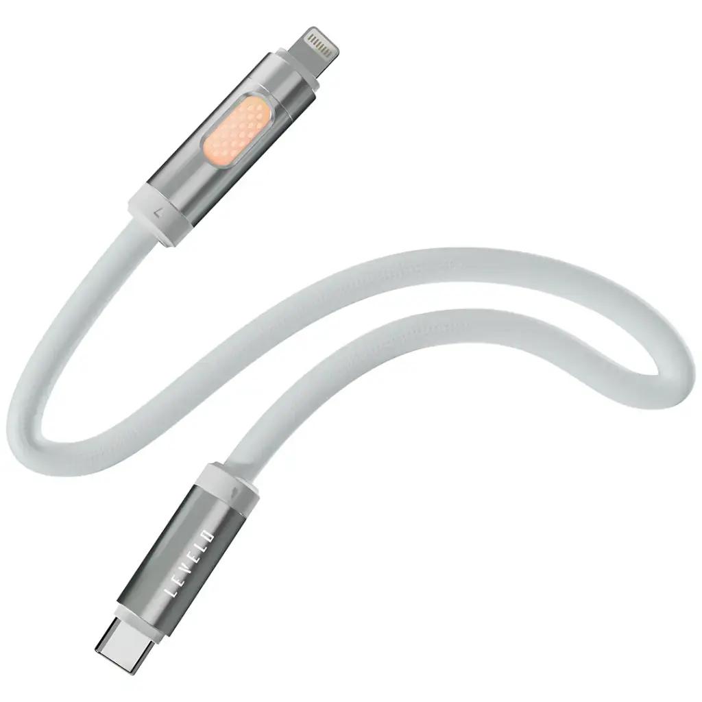 Levelo Essencecord Type-C to Lightning 27W Aroma Cable