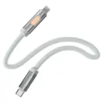 Levelo Essencecord Type-C to Lightning 27W Aroma Cable