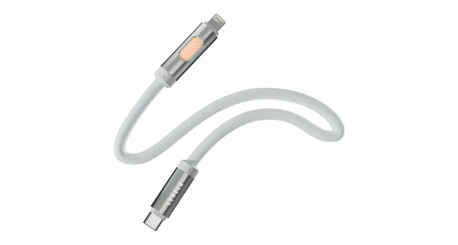 Levelo Essencecord Type-C to Lightning 27W Aroma Cable