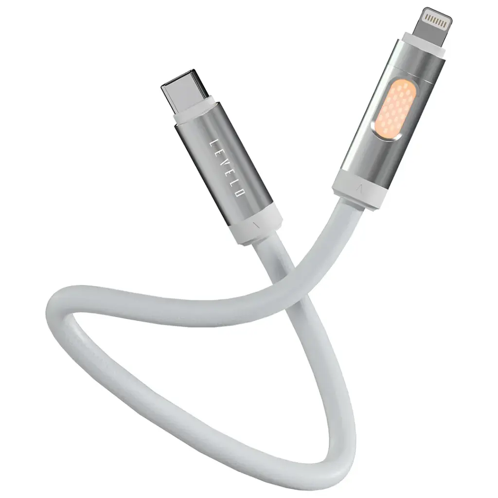 Levelo Essencecord Type-C to Lightning 27W Aroma Cable