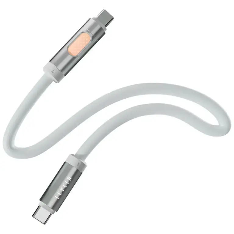Levelo Essencecord Type-C to Type-C 100W Aroma Cable