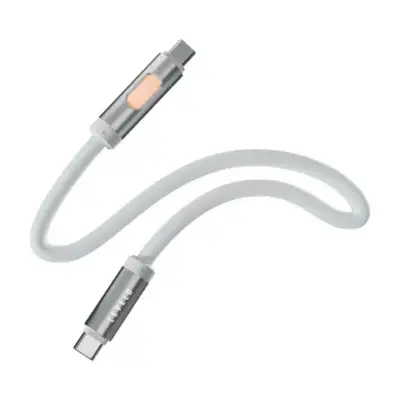 Gadget Pulse Kenya 56 Levelo Essencecord Type-C to Type-C 100W Aroma Cable