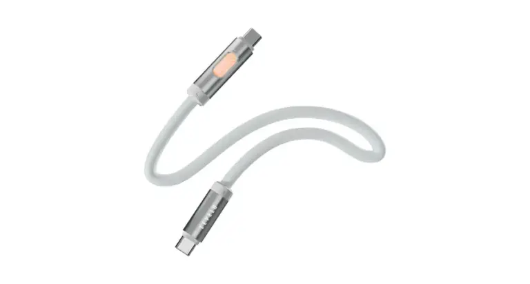 Levelo Essencecord Type-C to Type-C 100W Aroma Cable