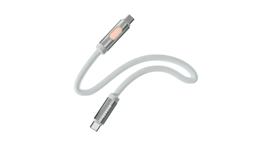 Levelo Essencecord Type-C to Type-C 100W Aroma Cable 1 Levelo Essencecord Type-C to Type-C 100W Aroma Cable