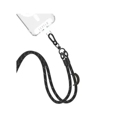 Levelo Everly Phone Crossbody Lanyard