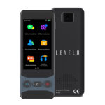 Levelo FluentLink Offline & Online Voice Translator