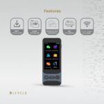 Levelo FluentLink Offline & Online Voice Translator