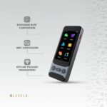Levelo FluentLink Offline & Online Voice Translator