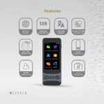 Levelo FluentLink Offline & Online Voice Translator
