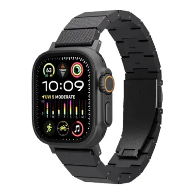 Levelo Fusion Fibreglass Resin Strap for Apple Watch Band 49/45/44/42mm