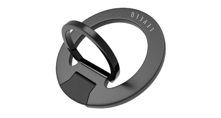 Levelo Gia Magsafe Phone Ring Holder & Mount
