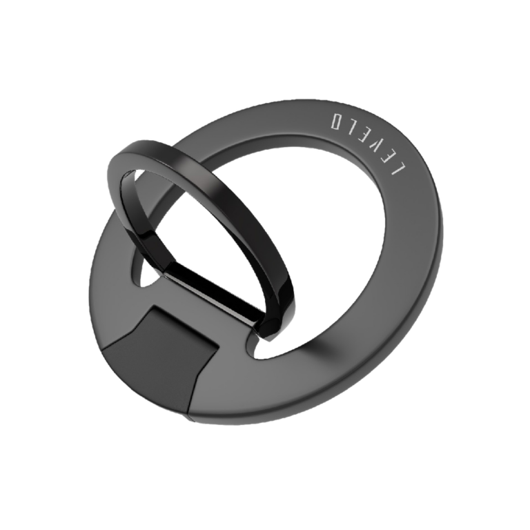 Levelo Gia Magsafe Phone Ring Holder & Mount