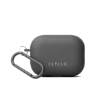 Levelo Gorra Hybrid Silicone AirPods Pro 2 Case