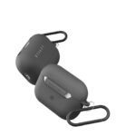 Levelo Gorra Hybrid Silicone AirPods Pro 2 Case