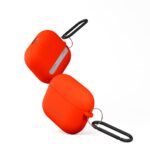 Levelo Gorra Hybrid Silicone AirPods 3 Case