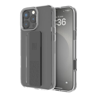 Gadget Pulse Kenya 58 Levelo Graphia Case for iPhone 16 Pro / Pro Max
