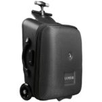 Levelo Horizon 20" Travel Luggage With Child-Seat & Trolley