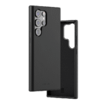 Levelo IRIS MagSafe Liquid Silicone Case For S23 Series