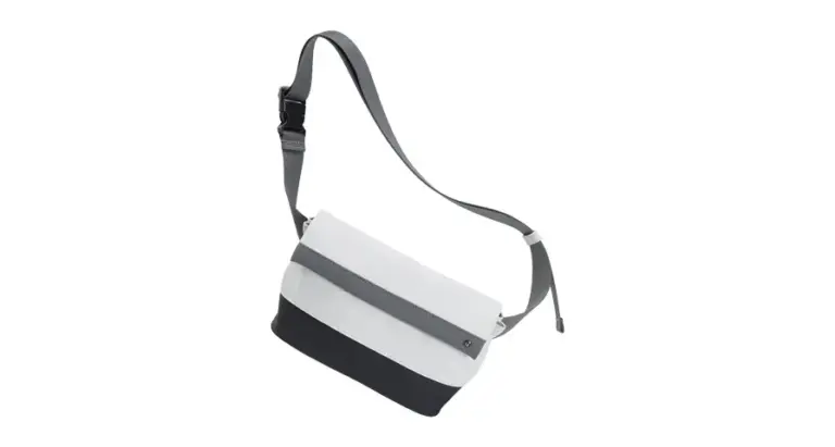 Levelo Ibiza Crossbody Waist Bag