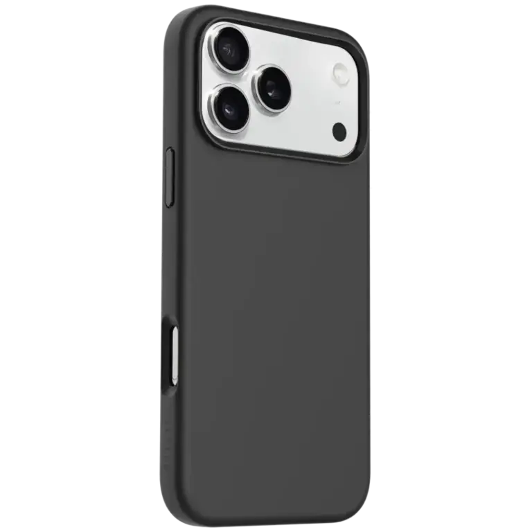 Levelo Iris Magsafe Liquid Silicone Case for iPhone 17 Pro/Pro Max