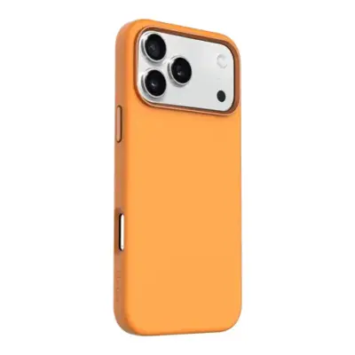 Levelo Iris Magsafe Liquid Silicone Case for iPhone 17 Pro/Pro Max