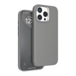 Levelo Iris Magsafe Liquid Silicone Case iPhone 16 Pro / Pro Max