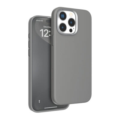 Levelo Iris Magsafe Liquid Silicone Case iPhone 16 Pro / Pro Max