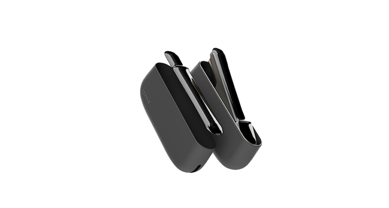 Levelo Iris Pro Silicone Case For IQOS Iluma 2023