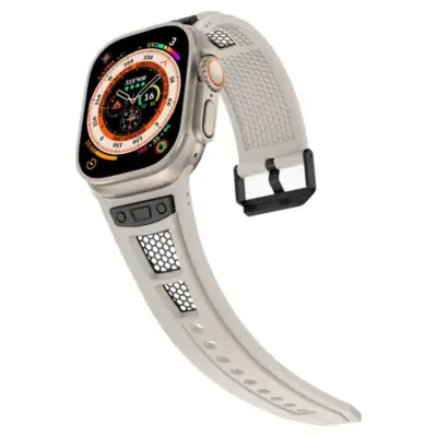 Levelo Kai Watch Strap 49/46 mm