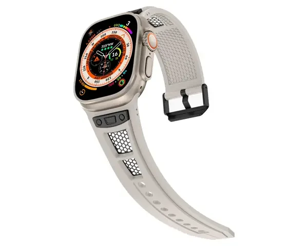 Levelo Kai Watch Strap 49/46 mm