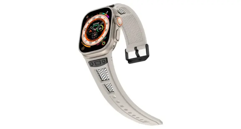 Levelo Kai Watch Strap 49/46 mm