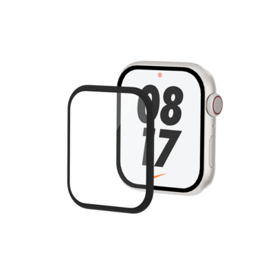 Levelo Laminated Crystal Clear Smart Watch Screen Protector