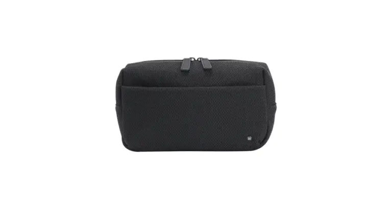 Levelo Leon Tech Organizer Pouch