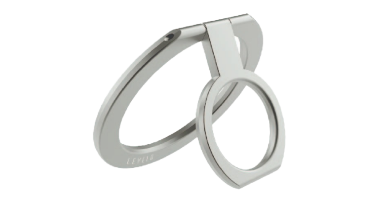 Levelo Lucca MagSafe Phone Ring Holder