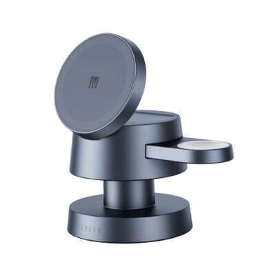 Levelo Luce 4 In 1 Wireless Charger