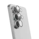 Levelo LucentQuint Camera Lens Protector for S26 Ultra