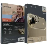 Levelo LucentUno Lens Protector for iPhone 17 Air