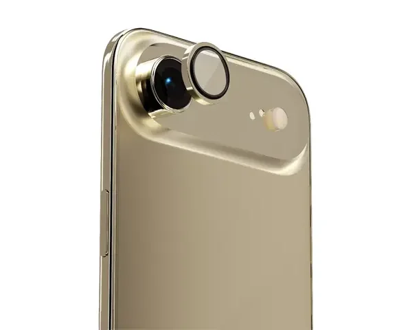 Levelo LucentUno Lens Protector for iPhone 17 Air